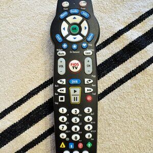 Veriozon Fios VZ P265v5 RC Remote Control